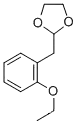 2-(1,3-디옥솔란-2-일메틸)-1-에톡시벤젠
