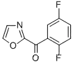 2-(2,5-디플루오로벤졸)옥사졸