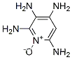 2,3,4,6-피리딘테트라민, 1-옥사이드