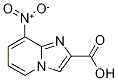 8-니트로이미다조[1,2-a]피리딘-2-카르복실산
