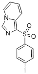 1-(톨루엔-4-술포닐)-이미다조[1,5-A]피리딘