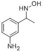 N-[1-(3-아미노-페닐)-에틸]-하이드록실아민