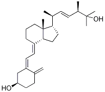 3-에피-25-하이드록시 비타민 D2