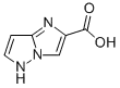 5H-이미다조[1,2-B]피라졸-2-카르복실산