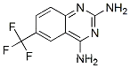 6-트리플루오로메틸-퀴나졸린-2,4-D 이아민