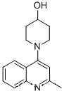 4-(4-하이드록시피페리딘-1-YL)-2-메틸퀴놀린