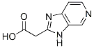 3H-이미다조[4,5-c]피리딘-2-아세트산