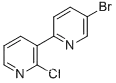 5-브로모-2'-클로로-[2,3']-비피리딘