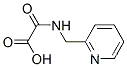 아세트산, 2- 옥소 -2-[(2- 피리 디닐 메틸) 아미노]-
