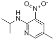 2-이소프로필라미노-5-메틸-3-니트로피리딘