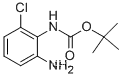 (2- 아미노 -6- 클로로-페닐)-탄소 산 TERT-BUTYL 에스테르