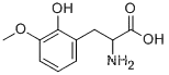 2-HYDROXY-3-METHOXY-DL-페닐알라닌