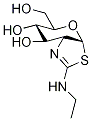 ThiametG;5H-Pyrano[3,2-d]thiazole-6,7-diol,2-(ethylamino)-3a,6,7,7a-tetrahydro-5-(hydroxymethyl)-,(3aR,5R,6S,7R,7aR)-