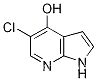 5-클로로-1H-피롤로[2,3-B]피리딘-4-OL