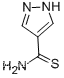 1H-피라졸-4-탄산아미드