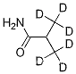 2-메틸-D3-프로피오닉-3,3,3-D3-아미드