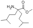 메틸 2-아미노-2-이소펜틸-5-메틸헥사노에이트