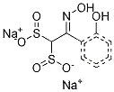 나트륨 2'-하이드록시아세토페논 옥심-2-설피네이트