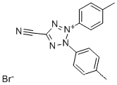 5-시아노-2,3-디-(p-톨릴)테트라졸륨 브로마이드