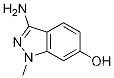 3-아미노-1-메틸-1H-인다졸-6-올