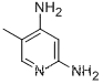 2,4- 디아 미노 -5- 메틸 피리딘