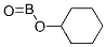 (사이클로헥실옥시)산화붕소