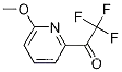 2,2,2-트리플루오로-1-(6-메톡시피리딘-2-일)에타논