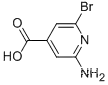 2-AMino-6-broMo-이소니코틴산