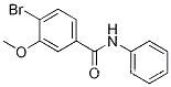 4-브로모-3-메톡시-N-페닐벤즈아미드