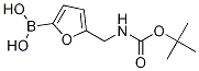5-((Boc-Amino)Methyl)Furan-2-BoronicAcid