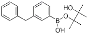 3-벤질페닐붕소산 피나콜 에스테르