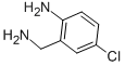 2-(Aminomethyl)-4-chloroaniline