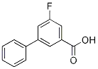 5- 플루오로 -3- 페닐 벤조산