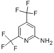 4,6-비스(트리플루오로메틸)피리딘-2-아민