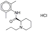 ROPIVACAINE 관련 화합물 B (50 MG) ((R)-(+)-1 -PROPYLPIPERIDINE-2-CARBOXYLIC ACID (2,6-DIMETHYLPHENYL)-아미드 히드 록시 모노 하이드레이트)