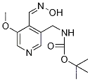 tert-부틸(4,5-디메톡시피리딘-3-일)-메틸카르바메이트