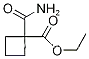 에틸 1-(아미노카르보닐)시클로부탄카르복실레이트