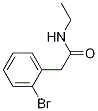 에틸2-(2-브로모페닐)아세트아미드