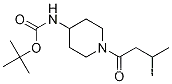 4-BOC-아미노-1-(이소펜타노일)피페리딘