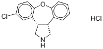 N-데스메틸아세나핀 염산염