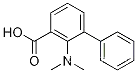 2-(디메틸아미노)비페닐-3-카르복실산
