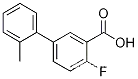 4-플루오로-2'-메틸-[1,1'-비페닐]-3-카르복실산