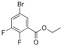 에틸 5-브로모-2,3-디플루오로벤조에이트