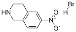 6-니트로-1,2,3,4-테트라하이드로이소퀴놀린(하이드로브로마이드)