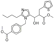 1-히드록시-1,2-디히드로 에프로사르탄-d3, 디메틸 에스테르