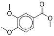 메틸 3,4-디메톡시[7-13C]-벤조에이트