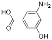 3-아미노-5-하이드록시벤조산