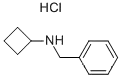 벤질-시클로부틸-아민 HCL