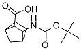 BOC-3-엔도-아미노바이시클로[2.2.1]헵탄-2-엔도-카복실산