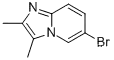 6-브로모-2,3-디메틸이미다조[1,2-A]피리딘